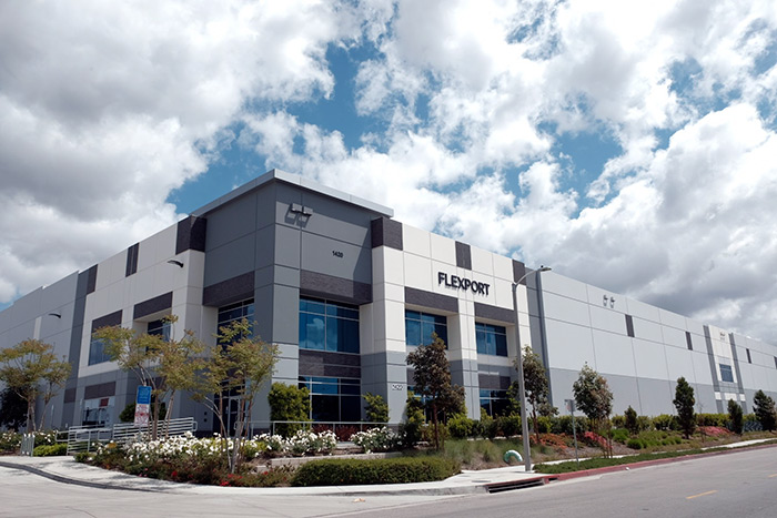 3PL Services – Los Angeles, California