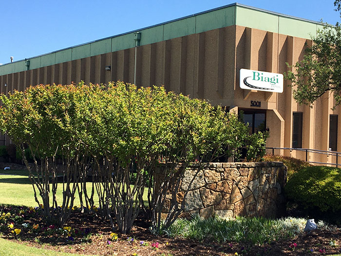 3PL Services – Oklahoma City, Oklahoma