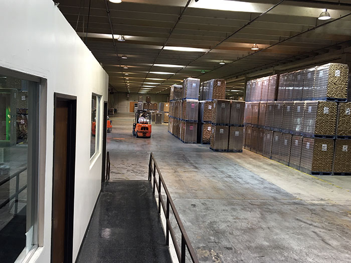 3PL Services – Oklahoma City, Oklahoma