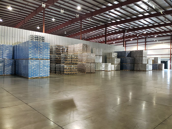 3PL Services – Tucson, Arizona