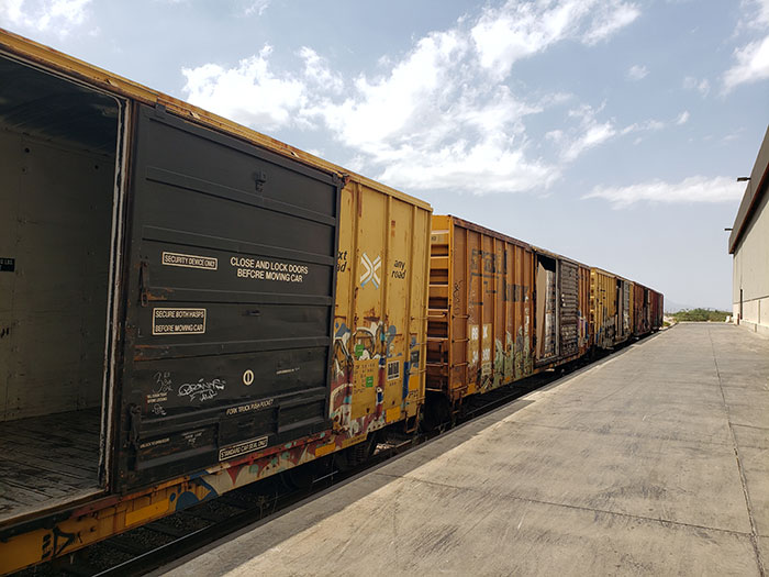 3PL Services – Tucson, Arizona