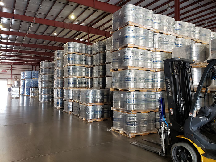 3PL Services – Tucson, Arizona