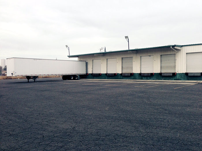 California - Central, Fresno