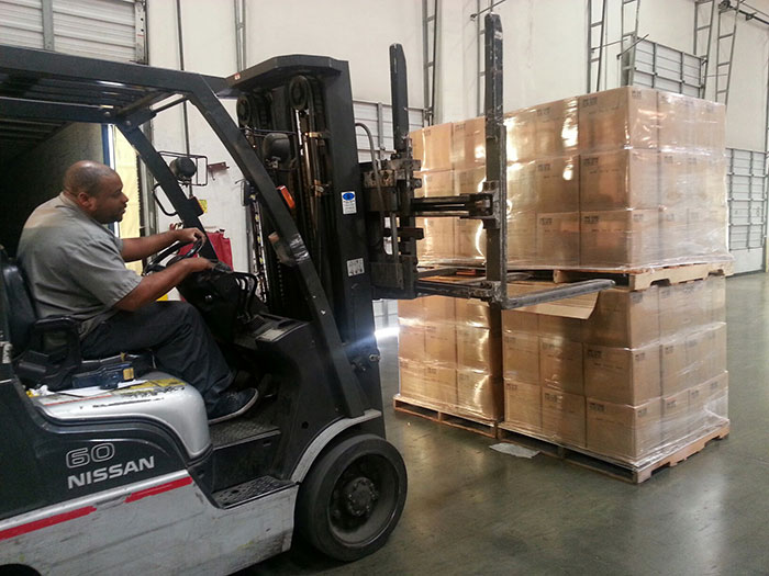 Biagi Supply Chain Management