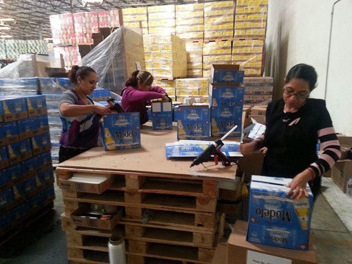 Biagi Supply Chain Management