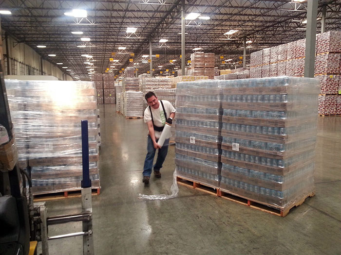 Biagi Supply Chain Management