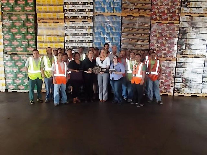 Biagi Logistics & 3PL
