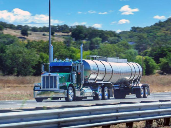 Biagi Bulk Liquid Transfer