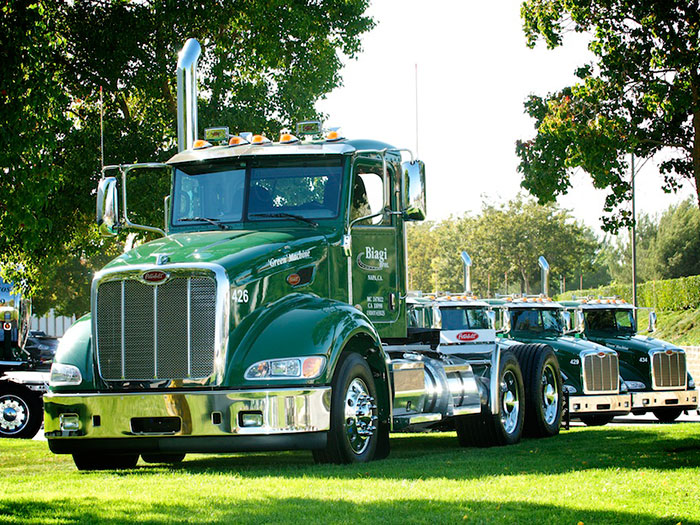 Biagi Transportation