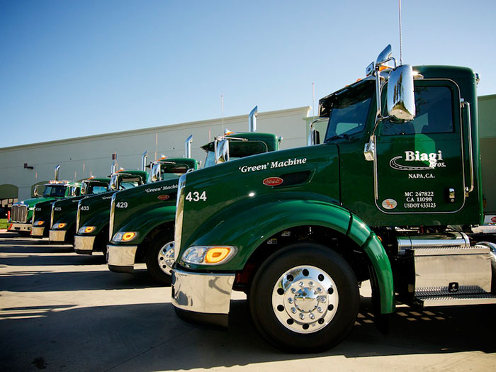 Biagi Transportation