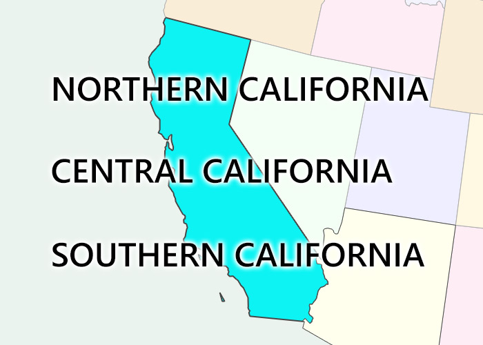 3PL Map