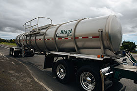 Biagi Bros.